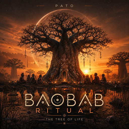 Baobab-Ritual-DJ PATO